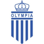 Escudo do Olympia Wijgmaal