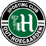 Escudo do Hoegaarden-Outgaarden