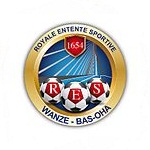 Escudo do Wanze / Bas-Oha