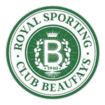 Escudo do Beaufays