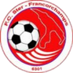 Escudo do Ster-Francorchamps
