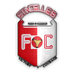 Escudo do Etincelles
