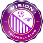 Escudo do Vision