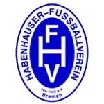 Escudo do Habenhauser FV