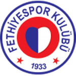 Escudo do Fethiyespor