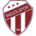 Escudo do İnegölspor
