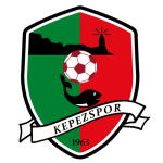 Escudo do Kepez Belediyespor