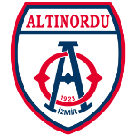 Escudo do Altınordu