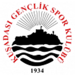 Escudo do Kuşadasıspor