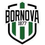 Escudo do Viven Bornova