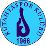 Escudo do Kütahyaspor
