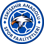 Escudo do Anadolu Üniversitesi