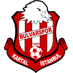 Escudo do Kartal Bulvarspor