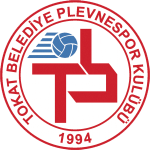 Escudo do Tokat Bld Plevnespor
