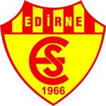 Escudo do Edirnespor