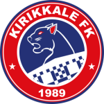 Escudo do Kırıkkale Büyük Anadolu