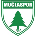 Escudo do Muğlaspor