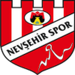 Escudo do Nevşehir Belediyespor