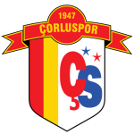 Escudo do Çorluspor 1947