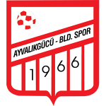 Escudo do Ayvalıkgücü Belediyespor