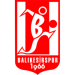 Escudo do Balıkesirspor