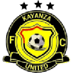 Escudo do Kayanza United