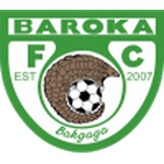 Escudo do Baroka FC