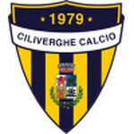 Escudo do Ciliverghe