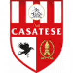 Escudo do USD Casatese