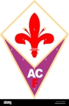 Escudo do AS Magenta