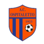 Escudo do Ospitaletto