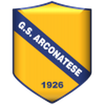 Escudo do Arconatese