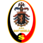 Escudo do Sant'Angelo