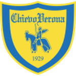 Escudo do Chievo