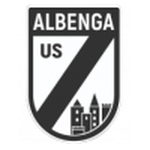 Escudo do Albenga