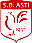 Escudo do Asti
