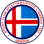 Escudo do Ligorna