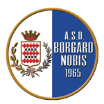 Escudo do Borgaro Nobis