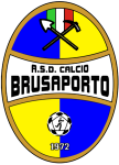 Escudo do Brusaporto