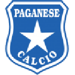Escudo do Paganese