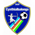 Escudo do CynthiAlbalonga