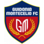 Escudo do Guidonia Montecelio 1937