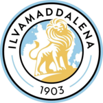 Escudo do Ilvamaddalena
