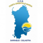 Escudo do Sarrabus Ogliastra