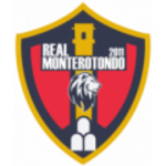Escudo do Real Monterotondo Scalo