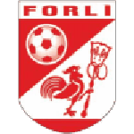 Escudo do Forli