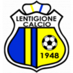 Escudo do Lentigione