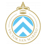 Escudo do Victor San Marino