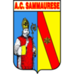 Escudo do Sammaurese