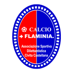 Escudo do Flaminia
